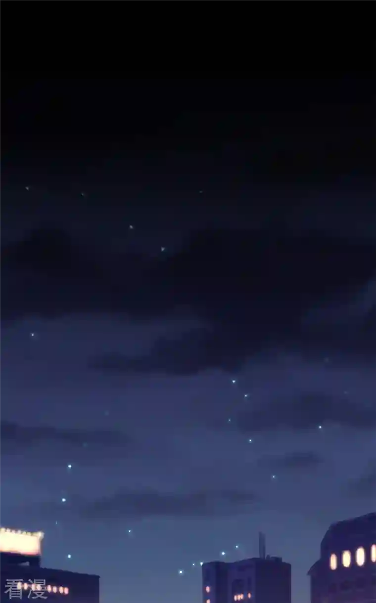 小白的男神爹地第257话 永远陪着你
