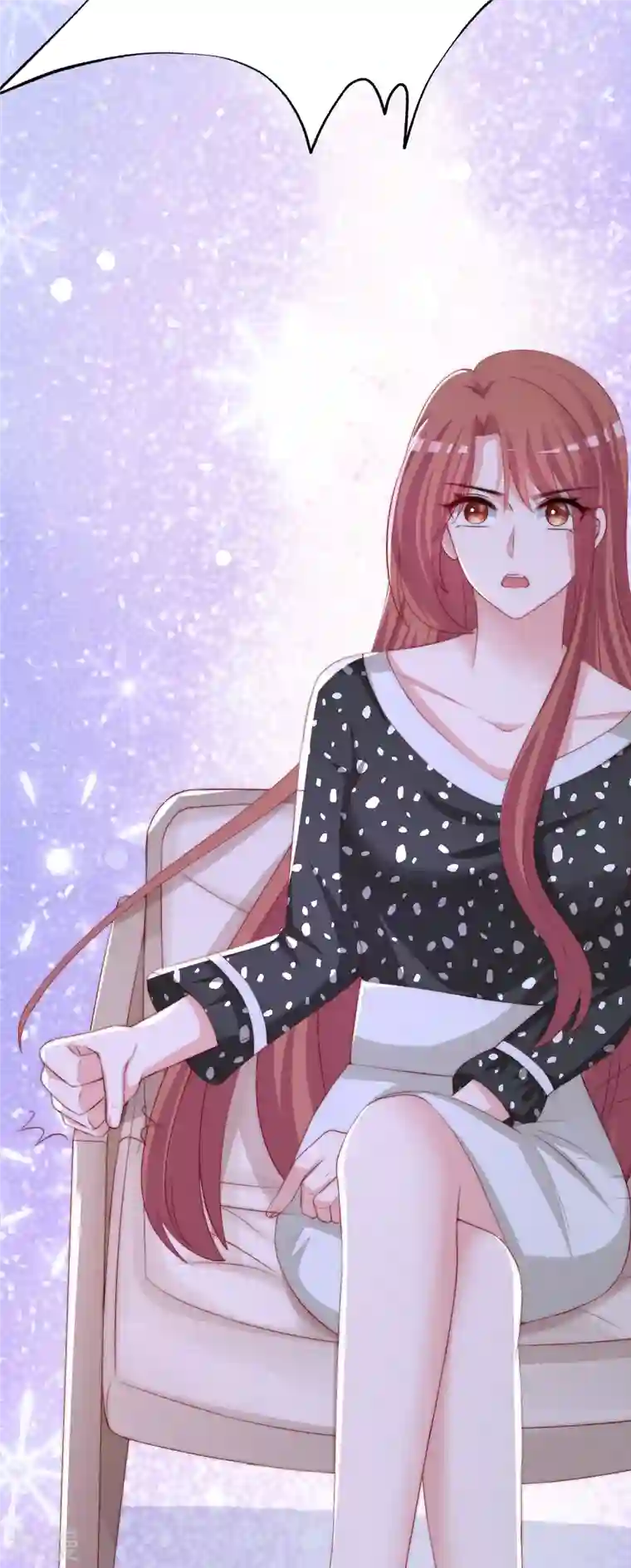 渣男总裁别想逃第329话 是谁这么狠心丢下我！