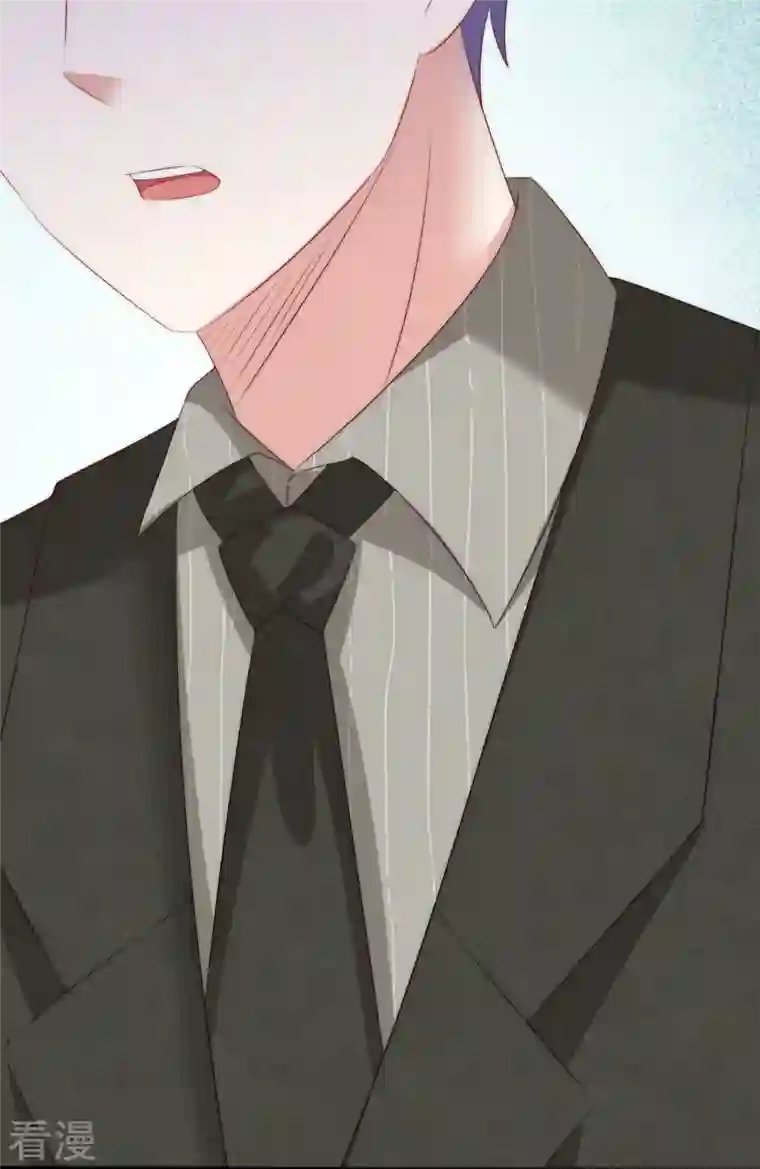 渣男总裁别想逃第329话 是谁这么狠心丢下我！