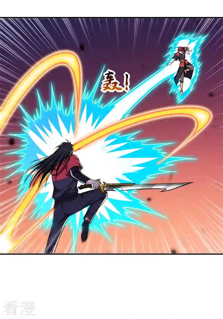 捡个校花做老婆第312话 没人能决定我的生死