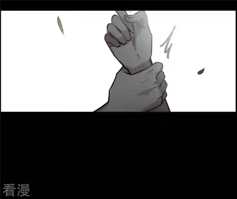 上国赋之千堆雪第317话 我有一个朋友4