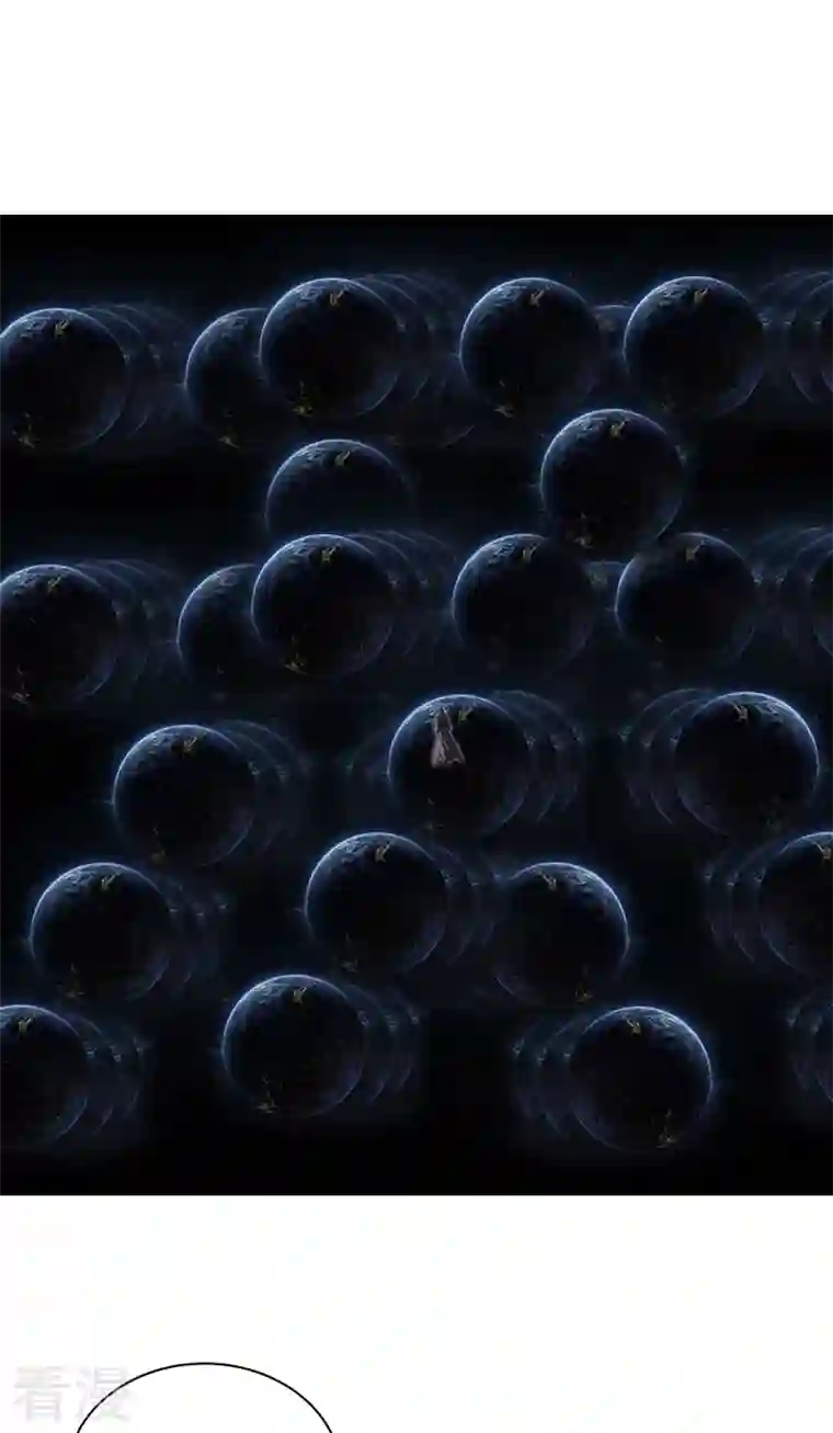 修仙者大战超能力第171话 啥都能斩