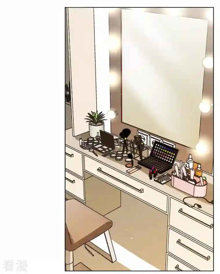 她来了，请趴下第222话 煽风点火3