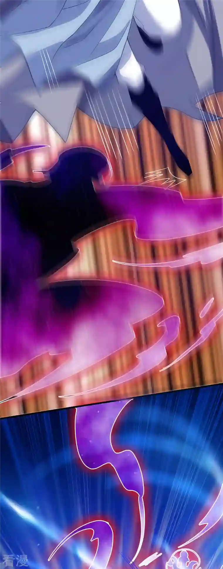 谐帝为尊第173话 修仙界第一好老板