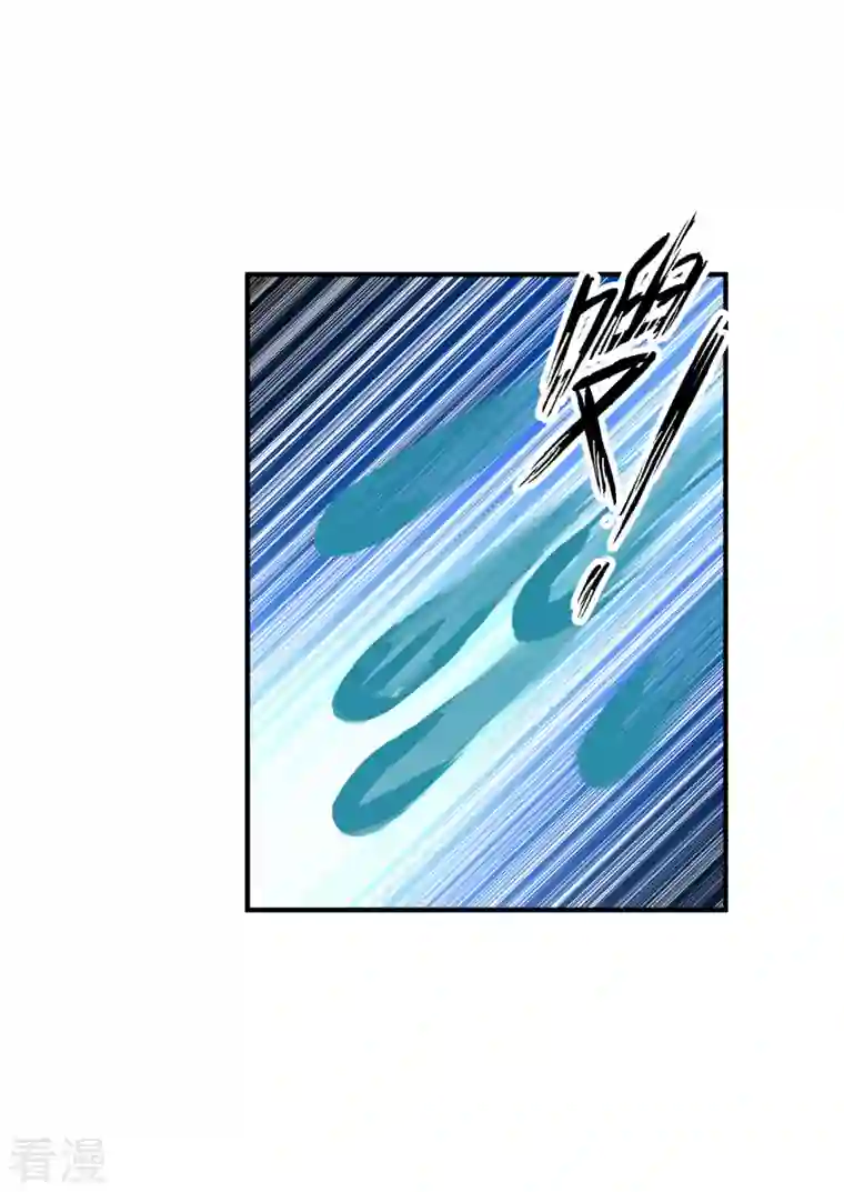 混沌丹神第255话 竞价