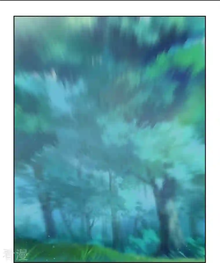 逆天战神第315话 八荒幽林