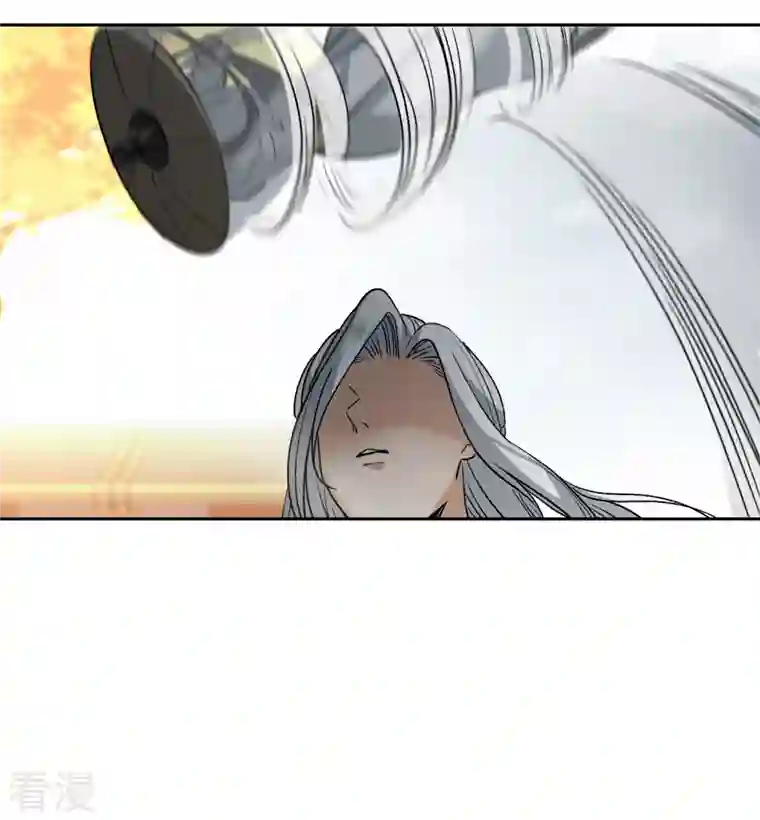 世界第一巨星第43话3 他要亲自上阵