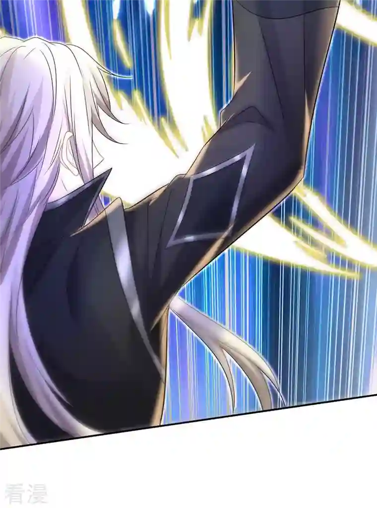 我在异界养男神：神医九小姐第184话 鸡同鸭讲