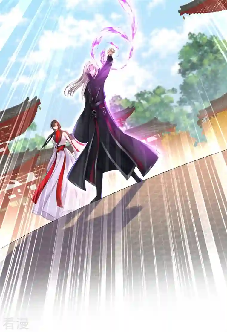 我在异界养男神：神医九小姐第184话 鸡同鸭讲