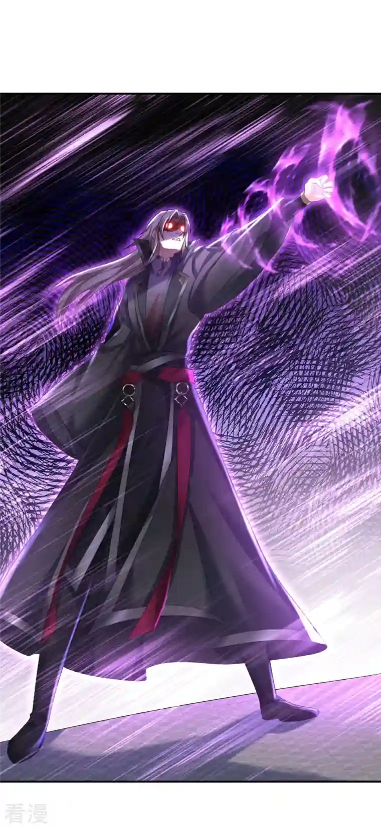 我在异界养男神：神医九小姐第184话 鸡同鸭讲