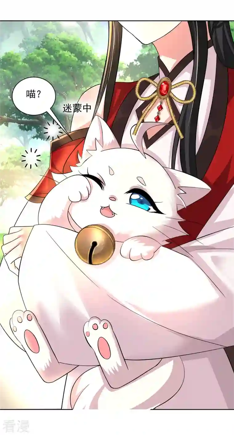 我在异界养男神：神医九小姐第188话 慢走不送