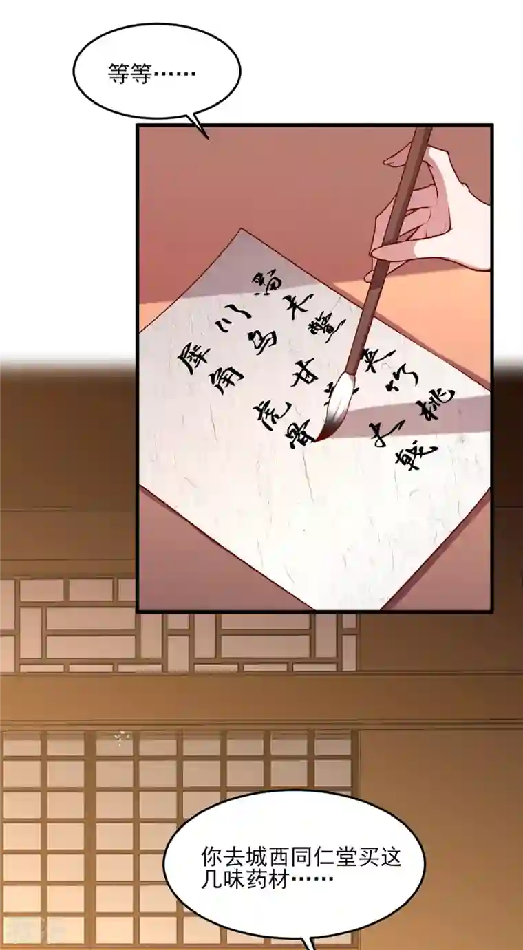 一品嫡女第273话 腌臜之事