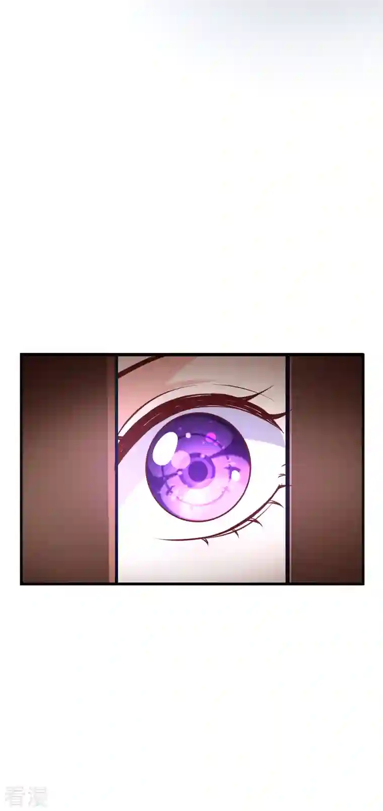 兽黑狂妃第156话 双儿…在想我？