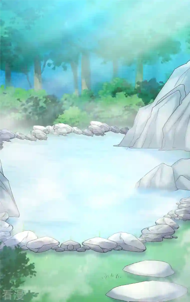 兽黑狂妃第156话 双儿…在想我？