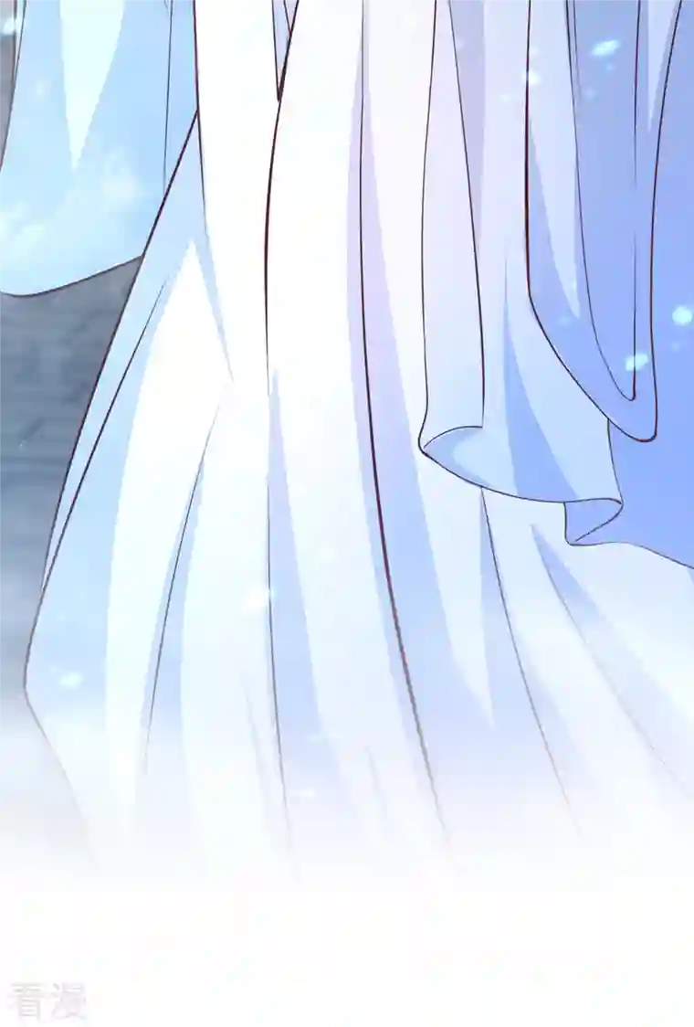 兽黑狂妃第156话 双儿…在想我？