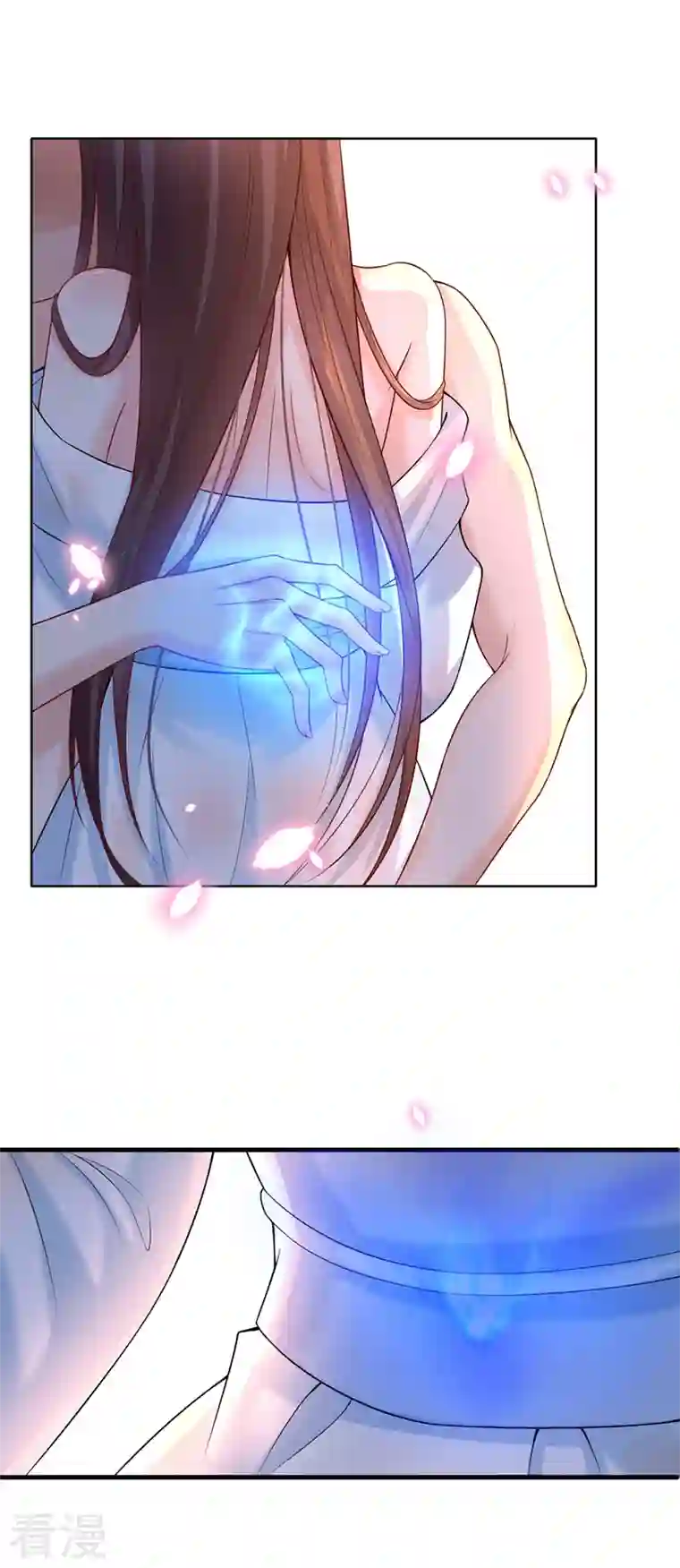 兽黑狂妃第157话 龙墨深，你不要脸