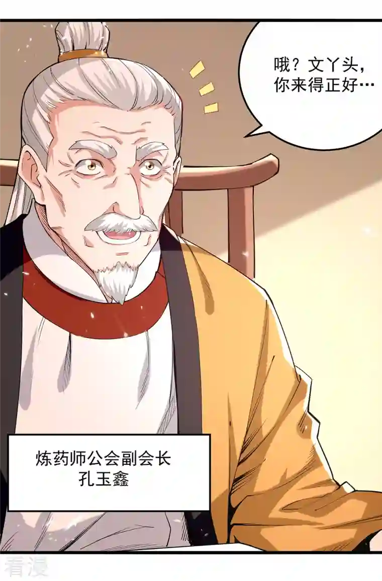 凌天神帝第266话 鉴定灵药