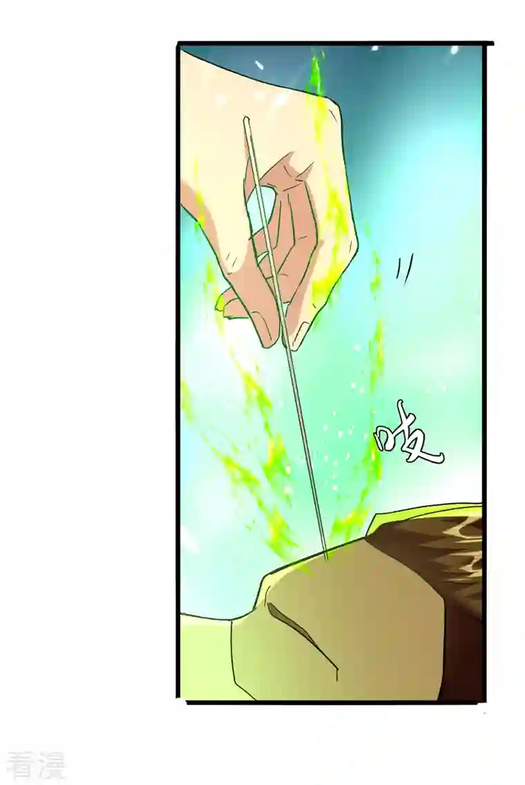 凌天神帝第270话 庸医害人