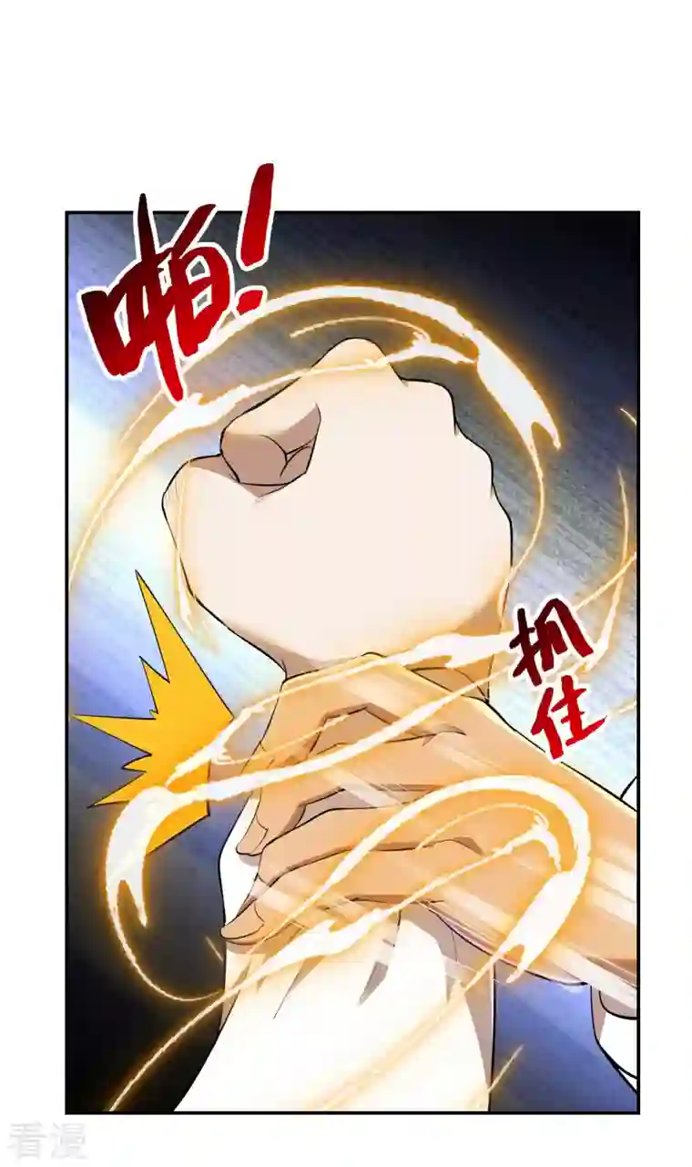 第一赘婿第131话 生死边缘