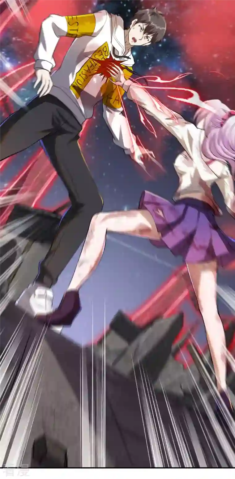 第一赘婿第131话 生死边缘