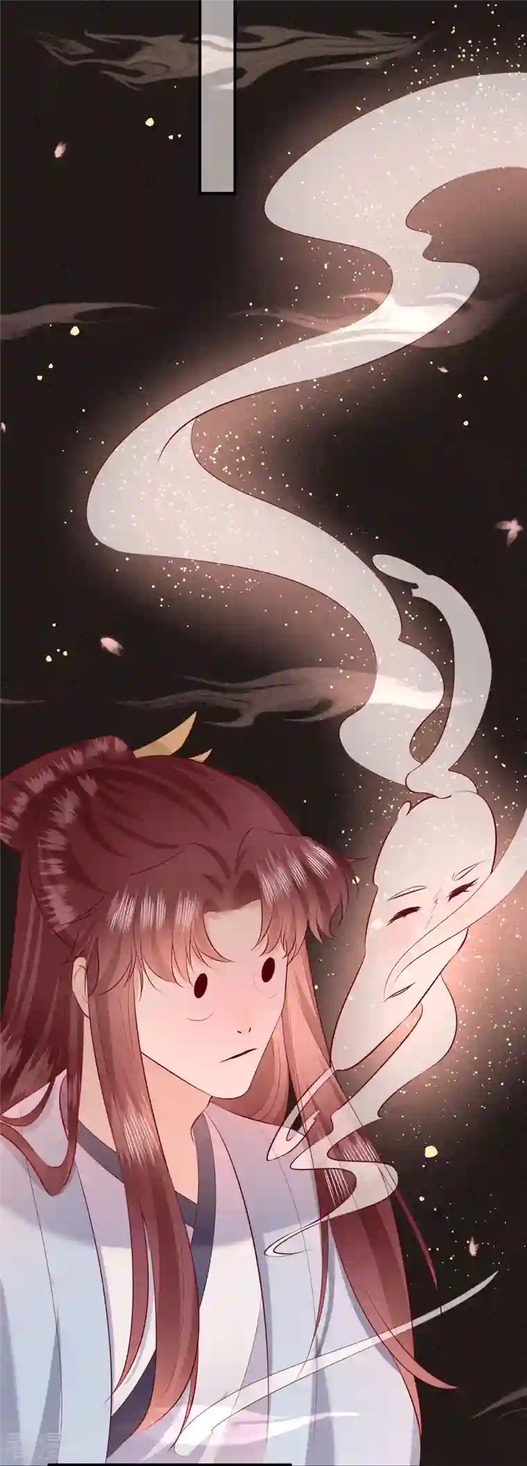 这个王妃路子野第158话 没资格的醋吃起来最酸