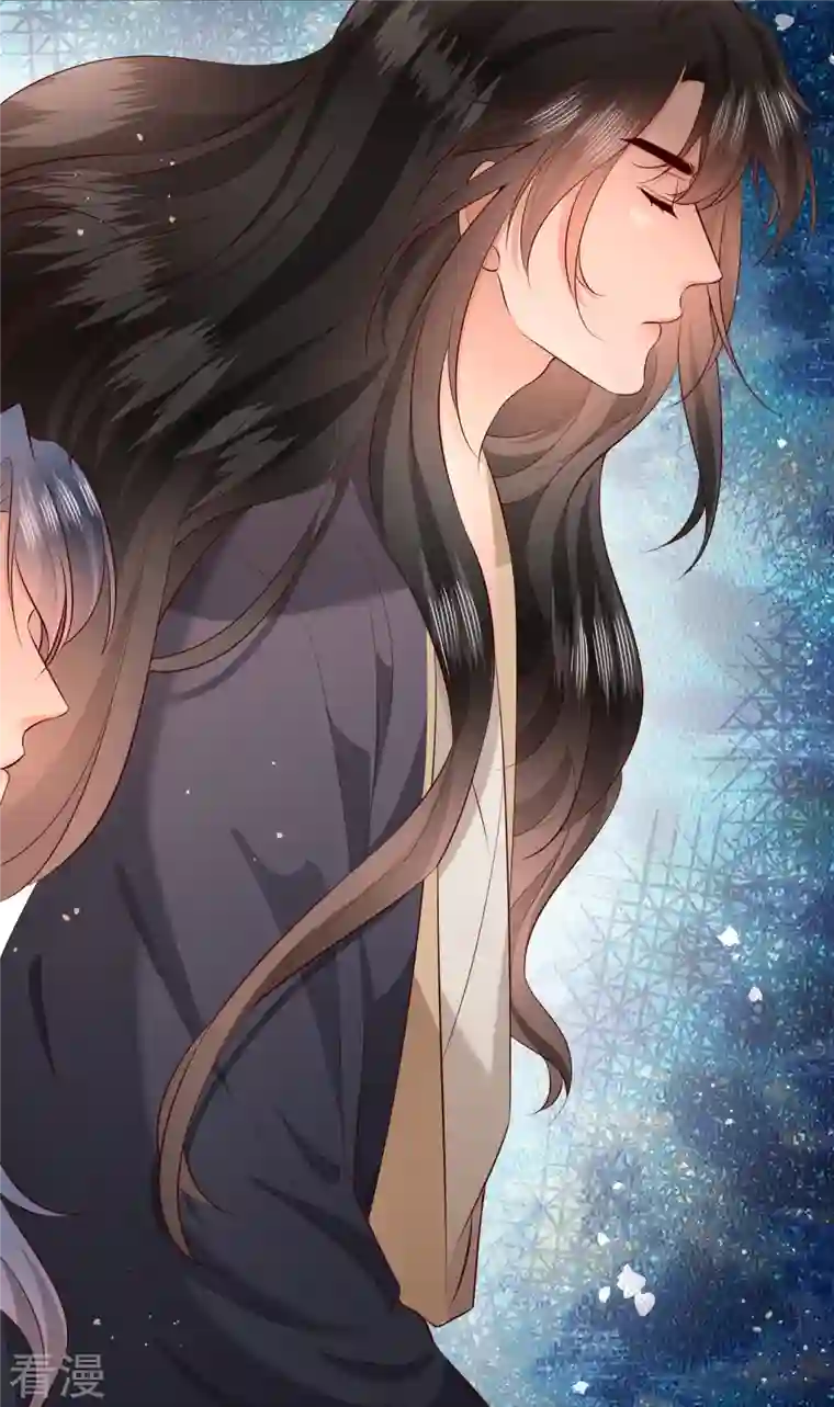 这个王妃路子野第161话 烛黑水把我卖了？