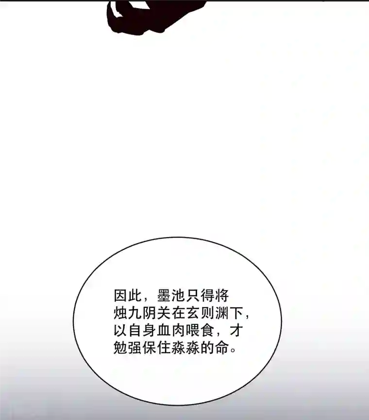 这个王妃路子野第161话 烛黑水把我卖了？