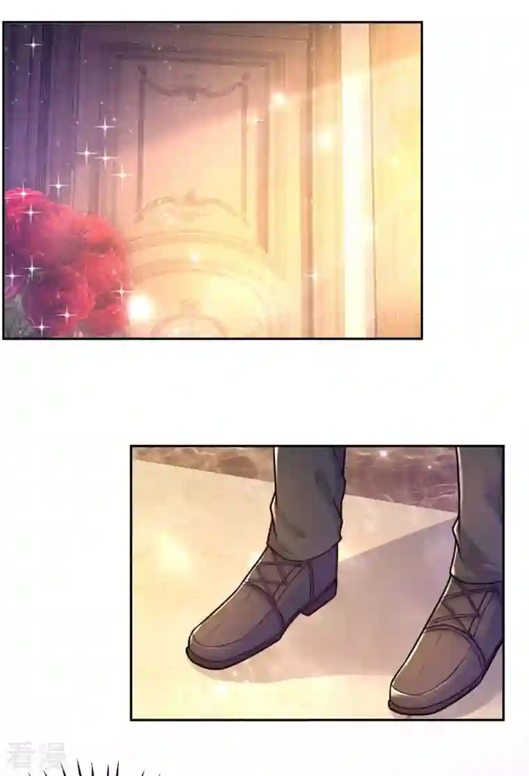 想成为废柴的公爵小姐第200话 波特南的求婚