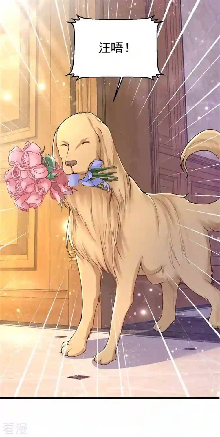 想成为废柴的公爵小姐第202话 并不惊喜的惊喜