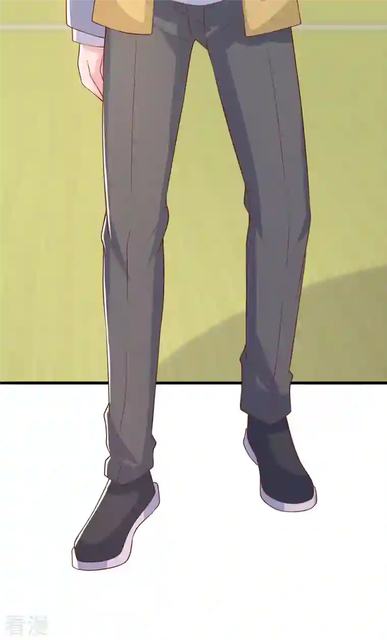 大佬叫我小祖宗每106话 我要充电