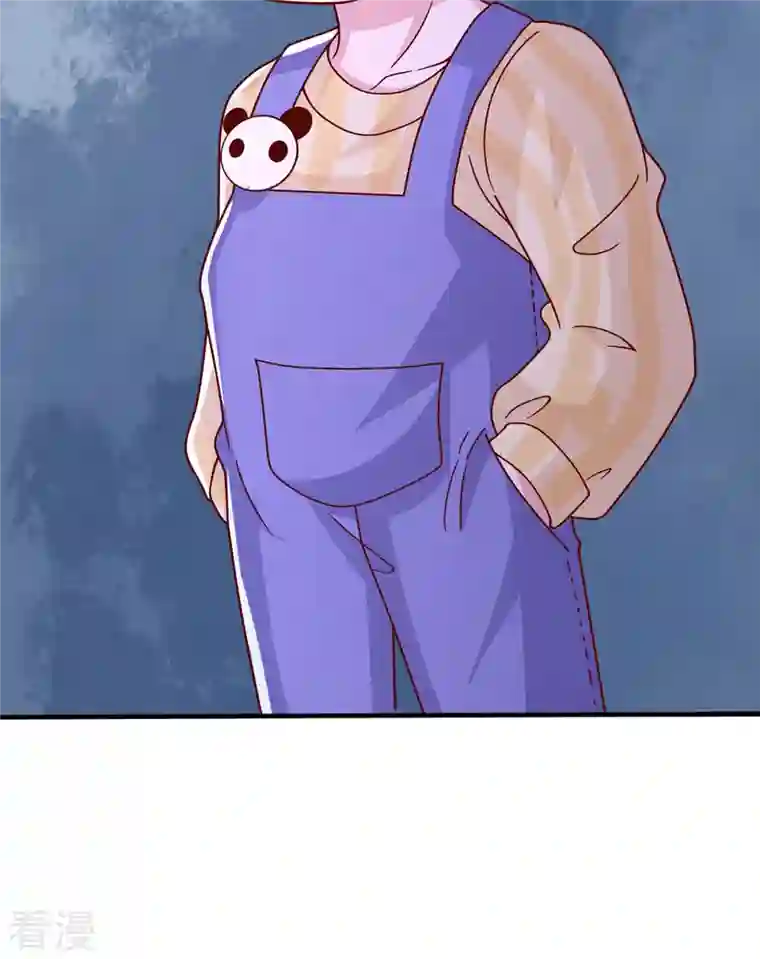 重生之虐渣女王第93话 煞费苦心