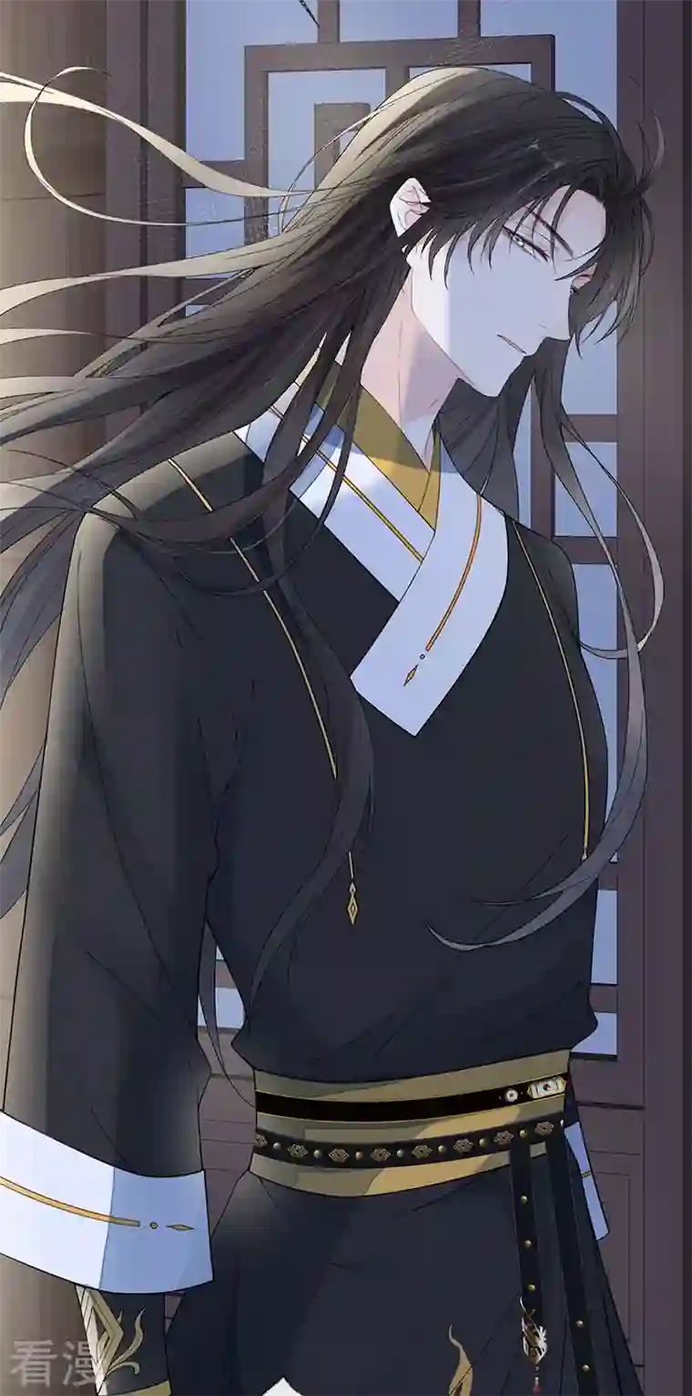 太后裙下臣第151话 囡囡似汝