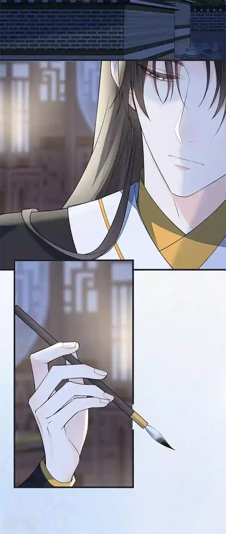 太后裙下臣第151话 囡囡似汝