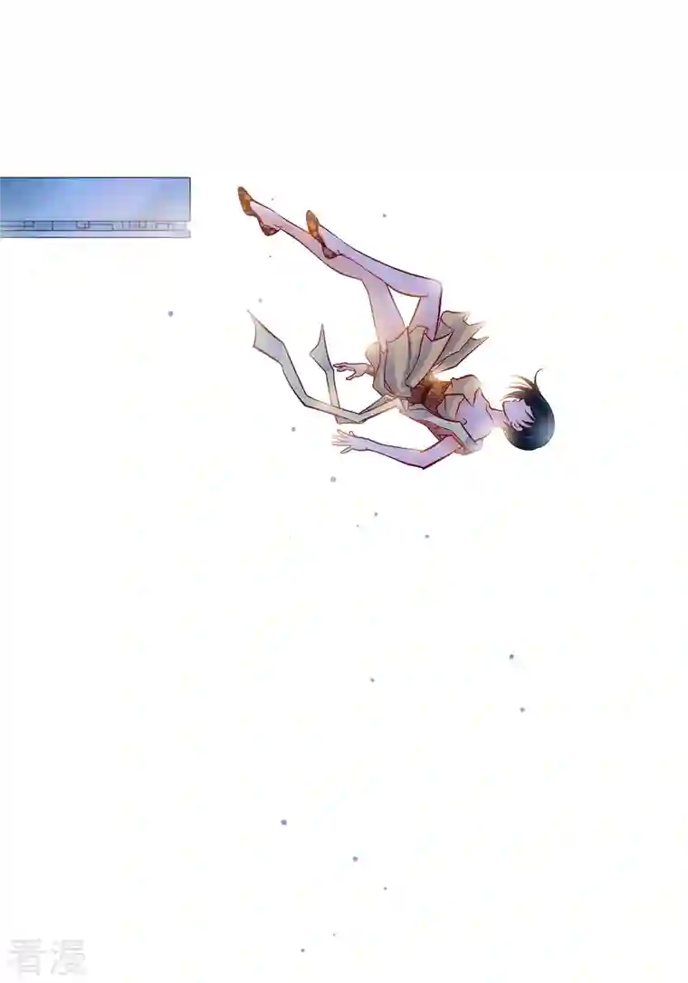 献给心脏第109话 我要守护这个世界