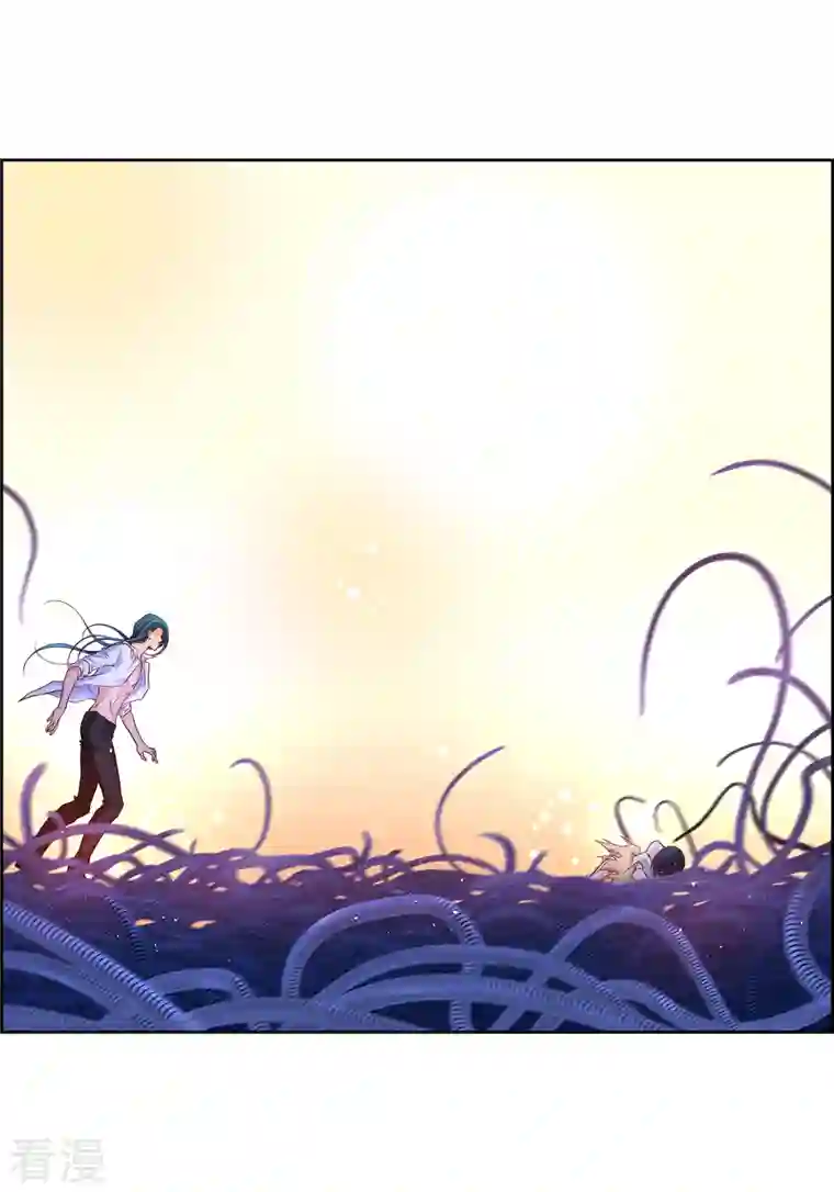献给心脏第109话 我要守护这个世界