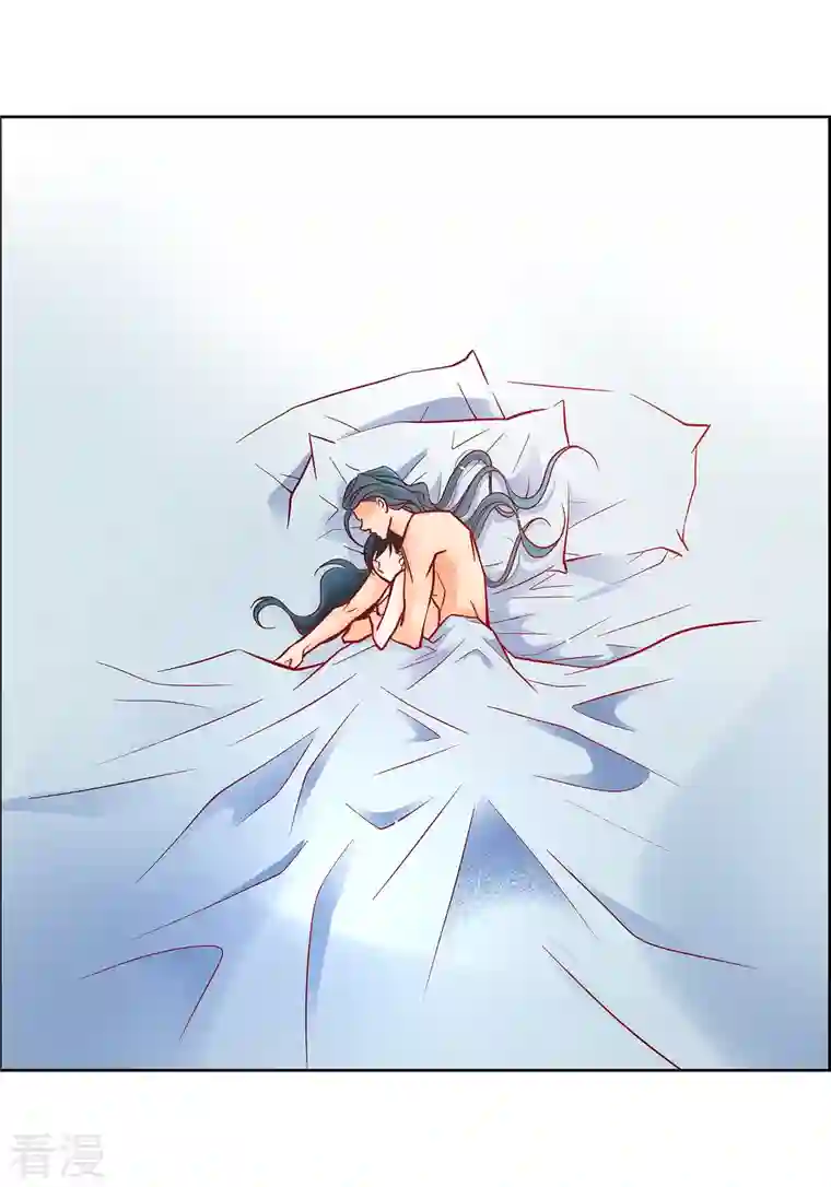 献给心脏第113话 我只想救你