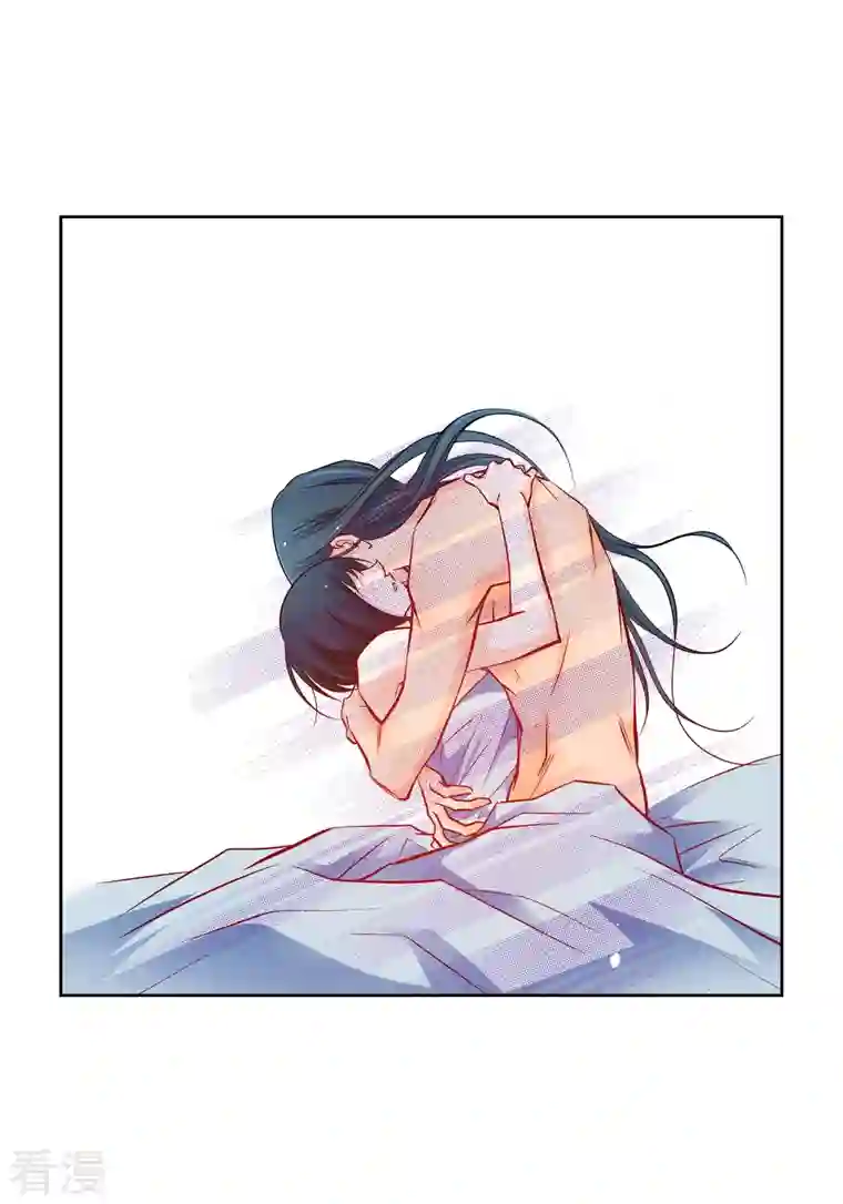 献给心脏第113话 我只想救你