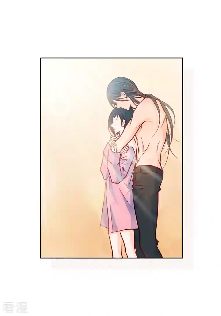 献给心脏第114话 正文完结