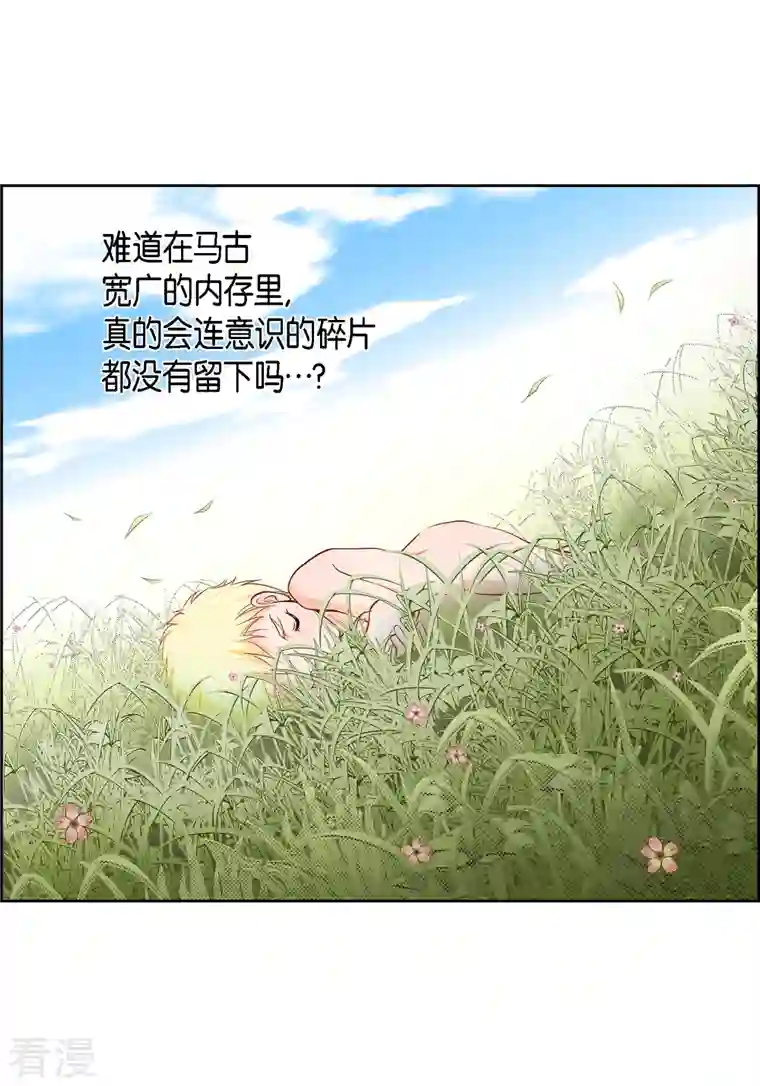 献给心脏第114话 正文完结