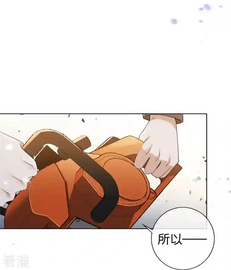 我的末世大小姐第124话 近卫团的决心！