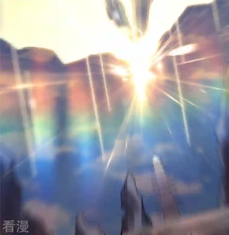 徒弟都是女魔头第101话 至尊天劫