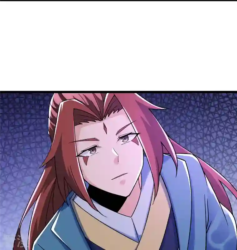 徒弟都是女魔头第101话 至尊天劫