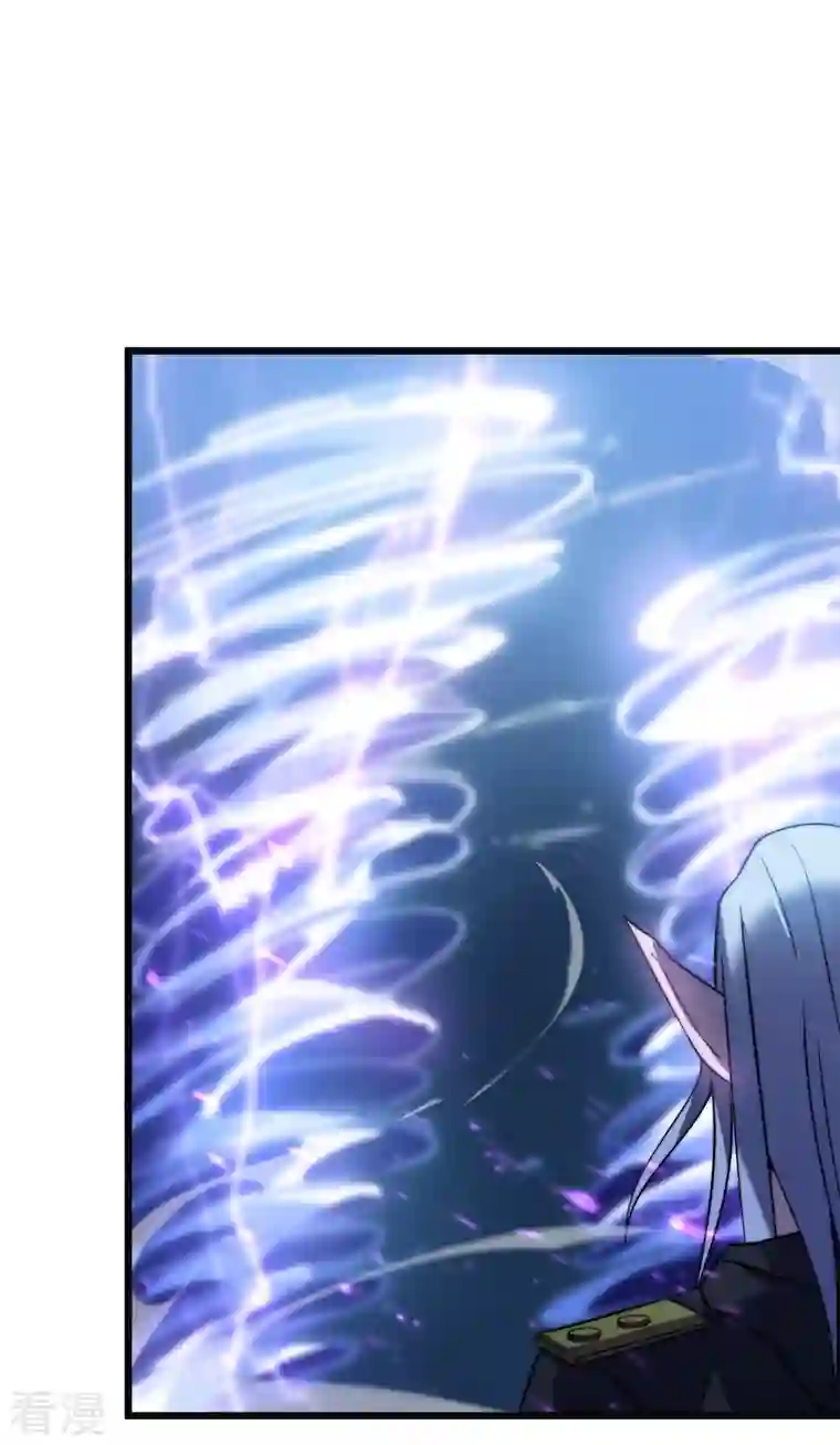 我在异界的弑神之路第42话 悲悯