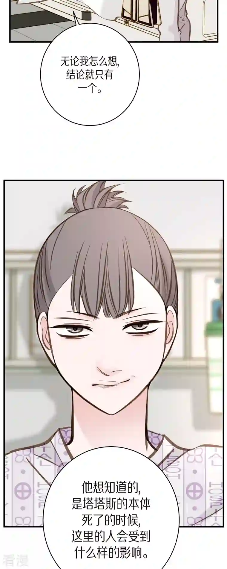 生存婚姻第66话 神殿的神兽