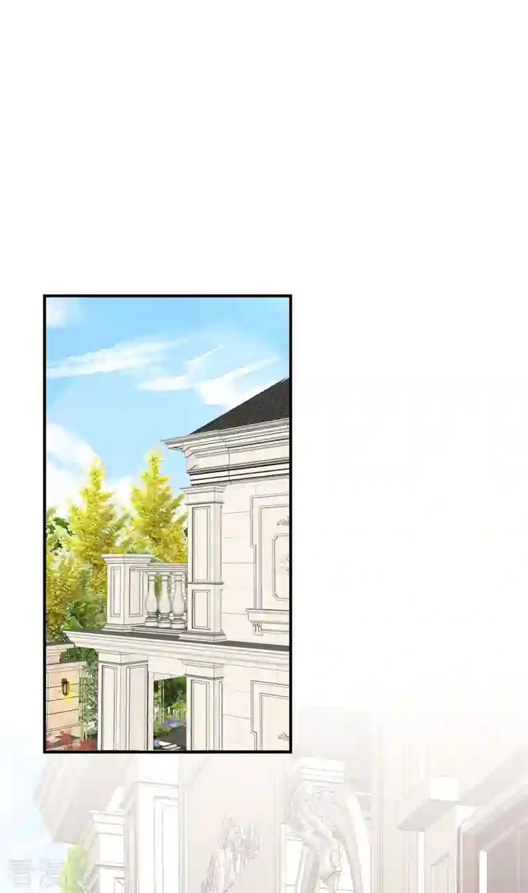 独家占有：姬少的腹黑娇妻第69话 上一世恩怨