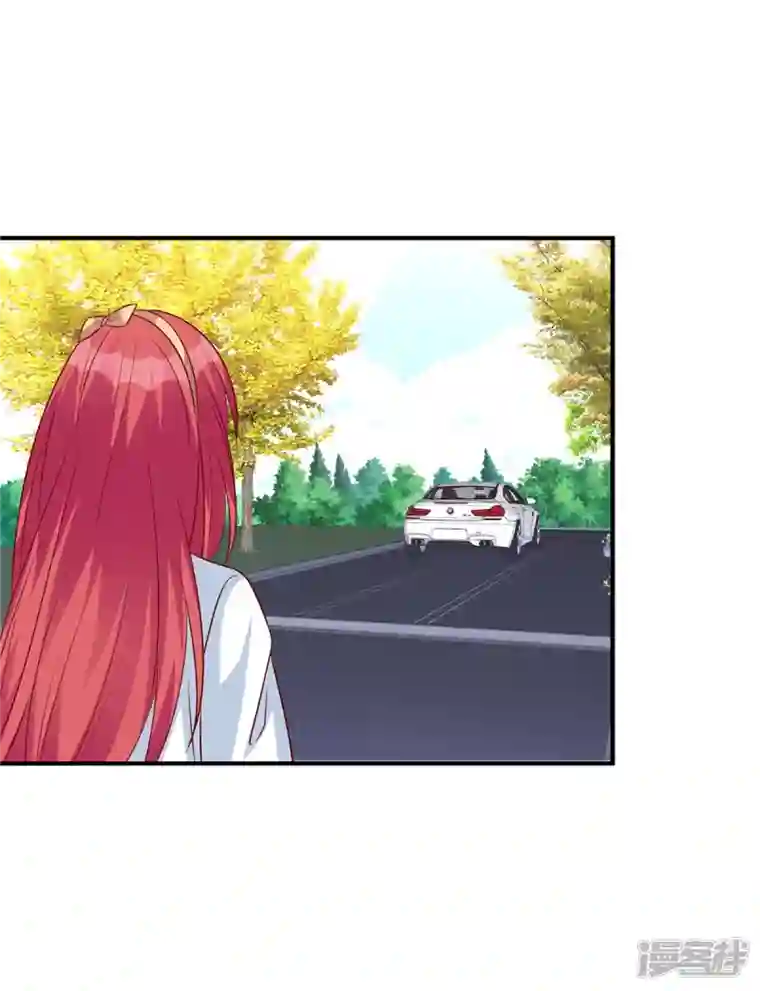 独家占有：姬少的腹黑娇妻第70话 薛家是我的了