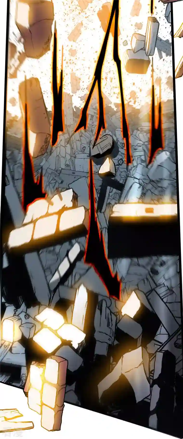 我的弟子都超神第155话 被困三万年的军神