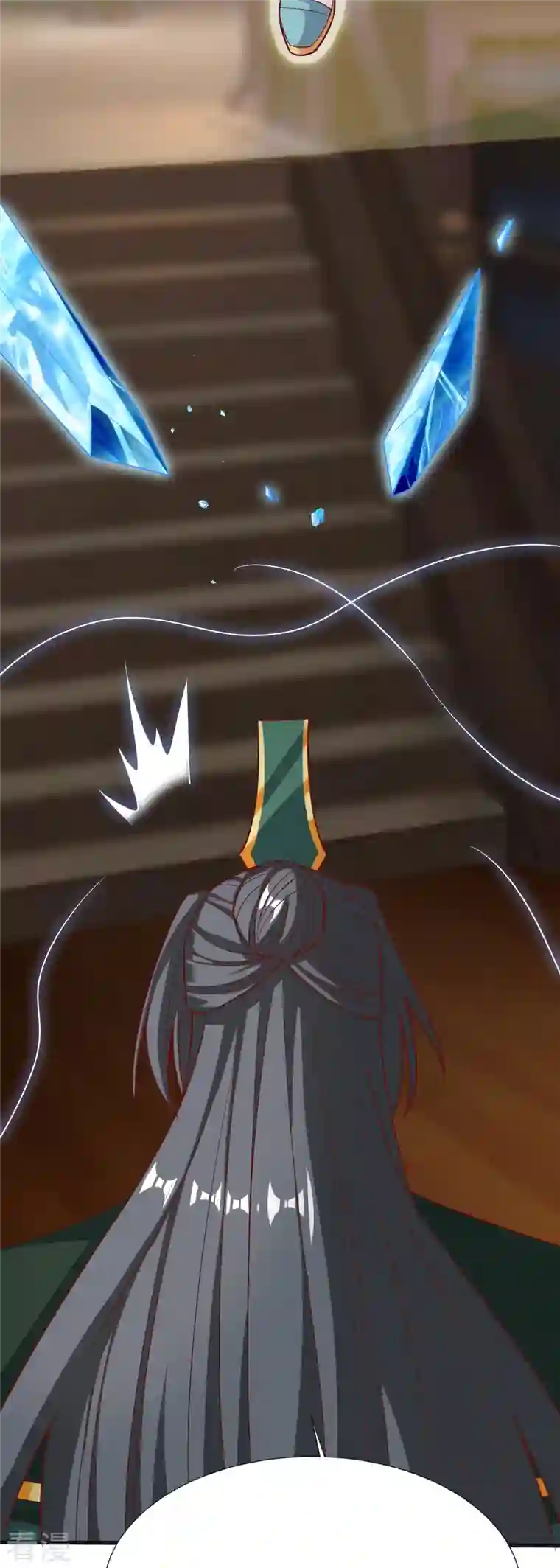 荒天至尊第88话 炼魂