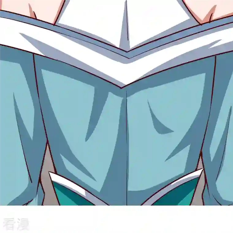 荒天至尊第91话 考试作弊