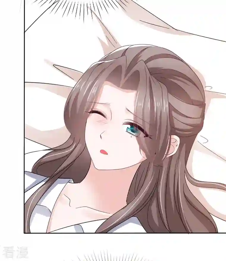 逆袭归来：我的废柴老婆第82话 不需要陪伴！